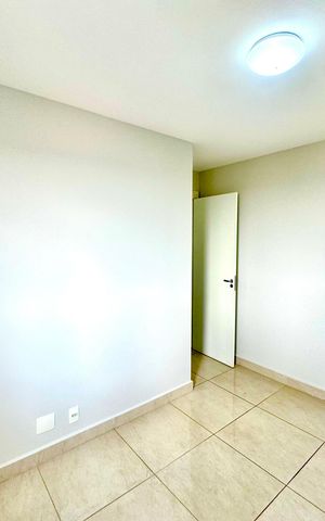 Apartamento à venda com 43m², 2 quartos e 1 vaga