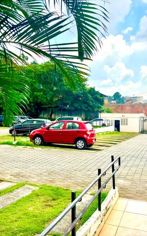Apartamento à venda com 43m², 2 quartos e 1 vaga