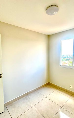 Apartamento à venda com 43m², 2 quartos e 1 vaga