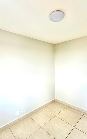 Apartamento à venda com 43m², 2 quartos e 1 vaga