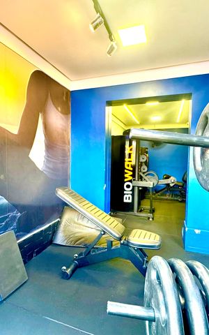 Apartamento à venda com 43m², 2 quartos e 1 vaga