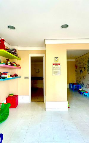 Apartamento à venda com 43m², 2 quartos e 1 vaga