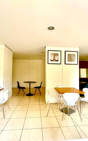 Apartamento à venda com 43m², 2 quartos e 1 vaga