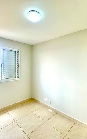 Apartamento à venda com 43m², 2 quartos e 1 vaga