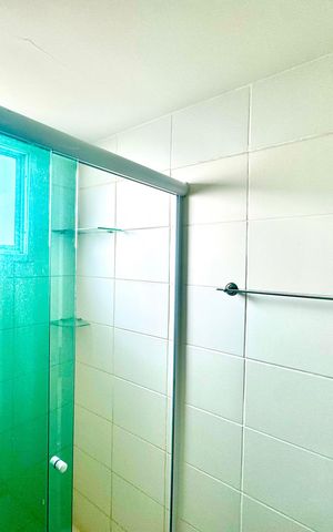 Apartamento à venda com 43m², 2 quartos e 1 vaga
