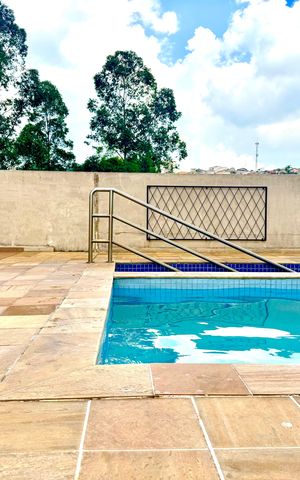 Apartamento à venda com 43m², 2 quartos e 1 vaga