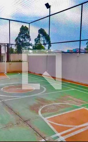 Apartamento à venda com 43m², 2 quartos e 1 vaga