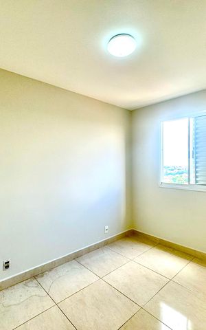 Apartamento à venda com 43m², 2 quartos e 1 vaga