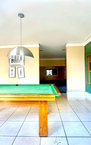 Apartamento à venda com 43m², 2 quartos e 1 vaga