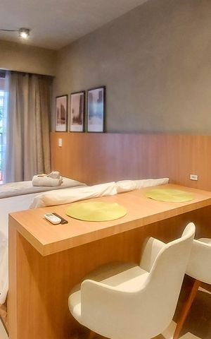 Studio à venda com 31m², 1 quarto e sem vaga Studio à venda com 31m², 1 quarto e sem vagaStudio