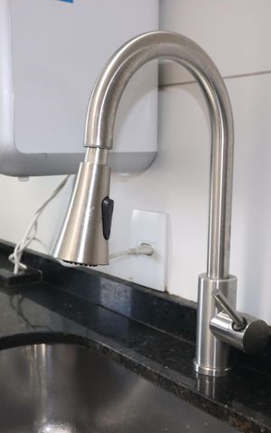Apartamento à venda com 62m², 2 quartos e 1 vagaCozinha