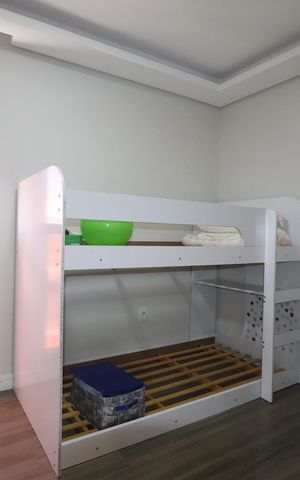 Apartamento à venda com 62m², 2 quartos e 1 vagaQuarto 2