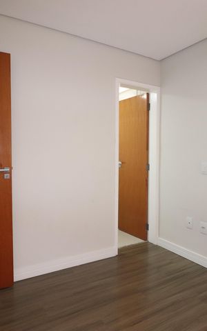 Apartamento à venda com 62m², 2 quartos e 1 vagaQuarto 1 suíte