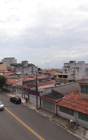 Apartamento à venda com 62m², 2 quartos e 1 vagaVista Quarto 1 suíte