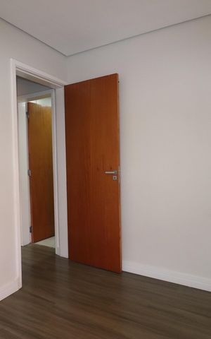 Apartamento à venda com 62m², 2 quartos e 1 vagaQuarto 1 suíte
