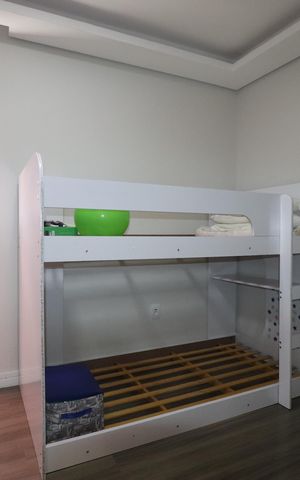 Apartamento à venda com 62m², 2 quartos e 1 vagaQuarto 2