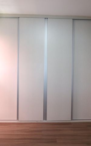 Apartamento à venda com 62m², 2 quartos e 1 vagaQuarto 1 suíte