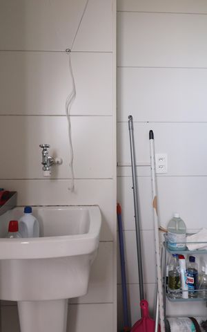 Apartamento à venda com 62m², 2 quartos e 1 vagaÁrea de Serviço