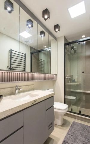 Apartamento à venda com 74m², 2 quartos e 1 vaga