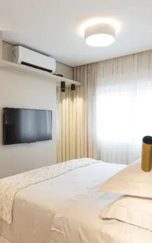 Apartamento à venda com 74m², 2 quartos e 1 vaga Apartamento à venda com 74m², 2 quartos e 1 vagaQuarto