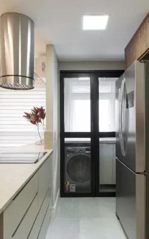 Apartamento à venda com 74m², 2 quartos e 1 vaga