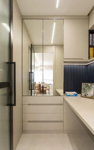 Apartamento à venda com 74m², 2 quartos e 1 vaga