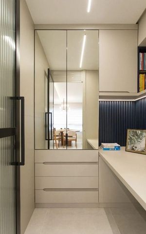 Apartamento à venda com 74m², 2 quartos e 1 vaga Apartamento à venda com 74m², 2 quartos e 1 vagaQuarto