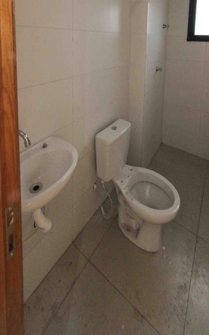 Apartamento à venda com 45m², 1 quarto e sem vaga