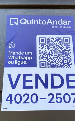 Casa à venda com 84m², 3 quartos e 3 vagasPlaca 