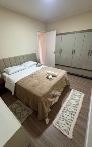 Apartamento à venda com 60m², 2 quartos e 1 vaga Apartamento à venda com 60m², 2 quartos e 1 vagaQuarto