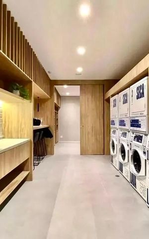 Studio para alugar com 31m², 1 quarto e sem vaga Studio para alugar com 31m², 1 quarto e sem vagaÁrea comum