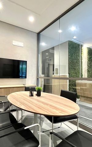 Studio para alugar com 31m², 1 quarto e sem vaga Studio para alugar com 31m², 1 quarto e sem vagaÁrea comum