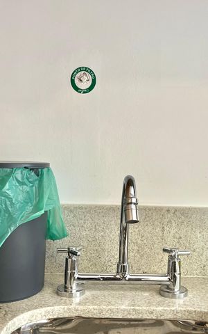 Studio para alugar com 31m², 1 quarto e sem vaga Studio para alugar com 31m², 1 quarto e sem vagaCozinha