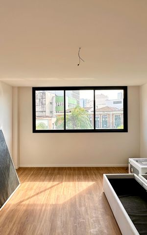 Apartamento à venda com 29m², 1 quarto e sem vaga