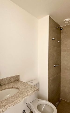 Apartamento à venda com 29m², 1 quarto e sem vaga