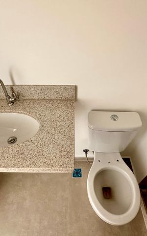 Apartamento à venda com 29m², 1 quarto e sem vaga