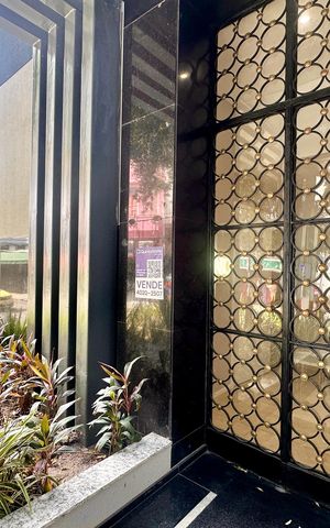 Apartamento à venda com 29m², 1 quarto e sem vaga