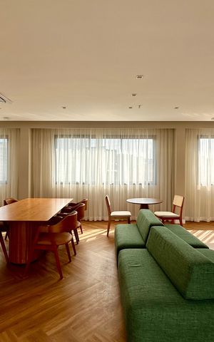 Apartamento à venda com 29m², 1 quarto e sem vaga
