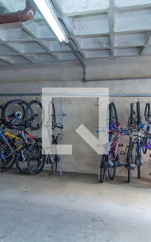 Apartamento à venda com 35m², 1 quarto e sem vaga