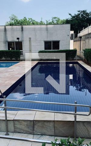 Apartamento à venda com 35m², 1 quarto e sem vaga