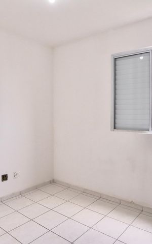 Apartamento à venda com 48m², 2 quartos e 1 vaga Apartamento à venda com 48m², 2 quartos e 1 vagaQuarto 2