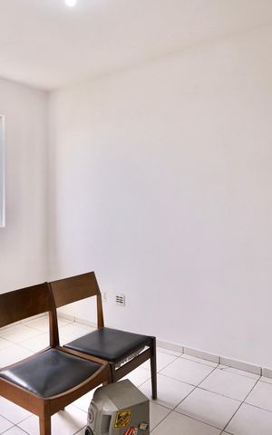 Apartamento à venda com 48m², 2 quartos e 1 vaga Apartamento à venda com 48m², 2 quartos e 1 vagaQuarto 1