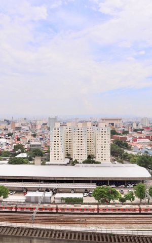 Apartamento à venda com 48m², 2 quartos e 1 vaga Apartamento à venda com 48m², 2 quartos e 1 vagaVista Quarto 1