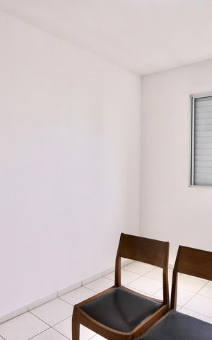 Apartamento à venda com 48m², 2 quartos e 1 vaga Apartamento à venda com 48m², 2 quartos e 1 vagaQuarto 1