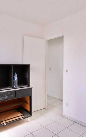 Apartamento à venda com 48m², 2 quartos e 1 vaga Apartamento à venda com 48m², 2 quartos e 1 vagaQuarto 2