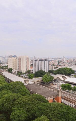 Apartamento à venda com 48m², 2 quartos e 1 vaga Apartamento à venda com 48m², 2 quartos e 1 vagaVista Quarto 2