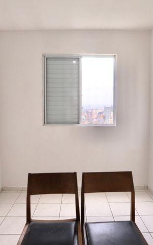 Apartamento à venda com 48m², 2 quartos e 1 vaga Apartamento à venda com 48m², 2 quartos e 1 vagaQuarto 1