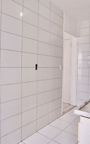 Apartamento à venda com 48m², 2 quartos e 1 vaga Apartamento à venda com 48m², 2 quartos e 1 vagaCozinha