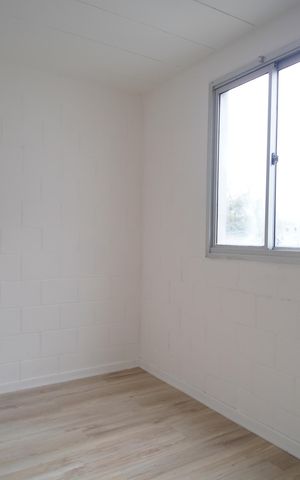 Apartamento para alugar com 43m², 2 quartos e 1 vagaQuarto 1