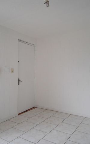 Apartamento para alugar com 43m², 2 quartos e 1 vagaSala